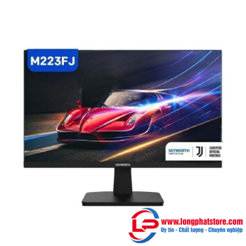 Màn hình máy tính 21.5 inch SKYWORTH M223FJ