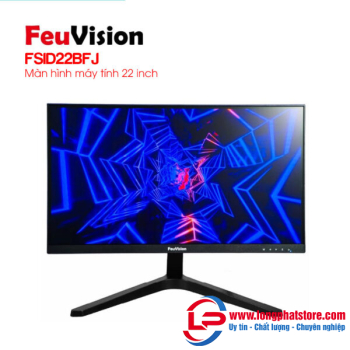 Màn hình máy tính 22 inch FEUVISION FSID22BFJ