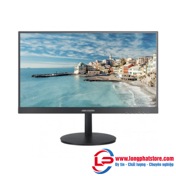 Màn hình máy tính 23.8inch Hikvision DS-D5024FN01