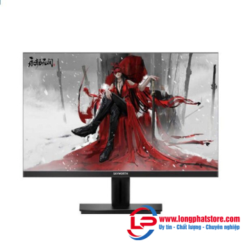 Màn hình máy tính 23.8 inch SKYWORTH 24B1