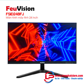 Màn hình máy tính 24 inch FEUVISION FSID24BFJ