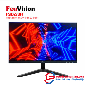 Màn hình máy tính 27 inch FEUVISION FSID27BFI