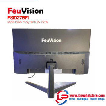 Màn hình máy tính 27 inch FEUVISION FSID27BFI