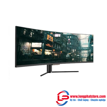 Màn hình máy tính cong 49 inch SKYWORTH 49G1H