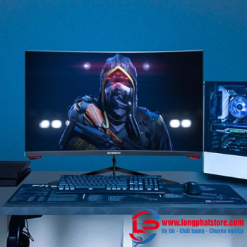 Màn hình máy tính cong 27 inch SKYWORTH G1AF27C PRO