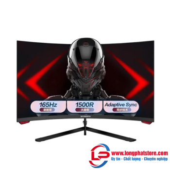 Màn hình máy tính cong 27 inch SKYWORTH G1AF27C PRO