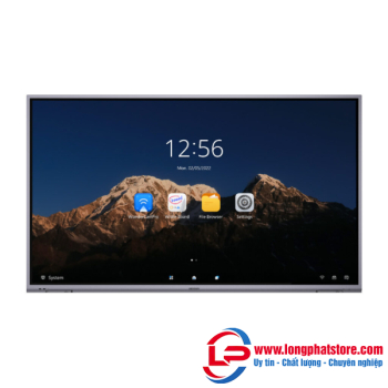 Màn hình tương tác 4K 65 inch HIKVISION SH-D8B65RB/EL
