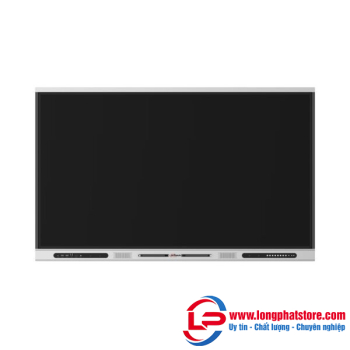 Màn hình tương tác thông minh 4K 65 inch DAHUA DHI-LPH65-ST420