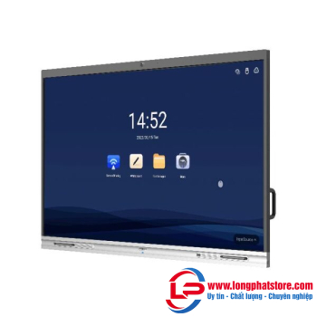 Màn hình tương tác thông minh 4K 65 inch DAHUA DHI-LCH65-MC410-B