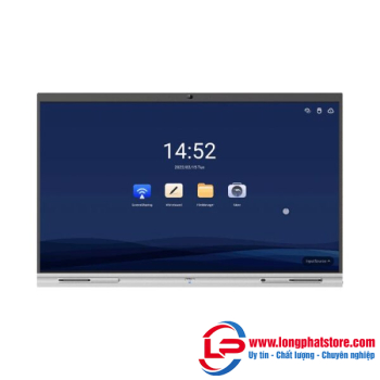 Màn hình tương tác thông minh 4K 65 inch DAHUA DHI-LCH65-MC410-B