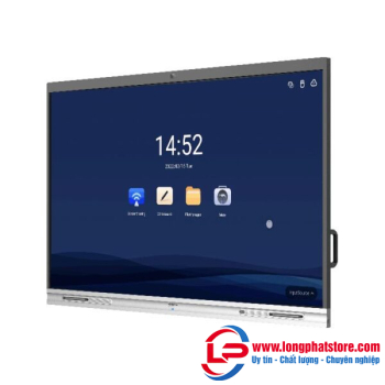 Màn hình tương tác thông minh 4K 75 inch DAHUA DHI-LCH75-MC410-B