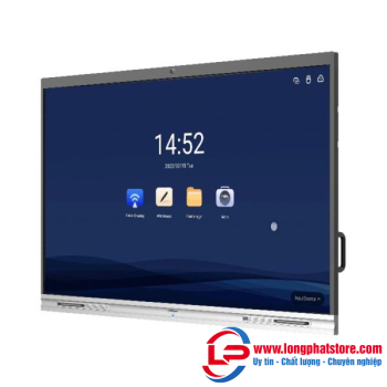 Màn hình tương tác thông minh 4K 86 inch DAHUA DHI-LCH86-MC410-B