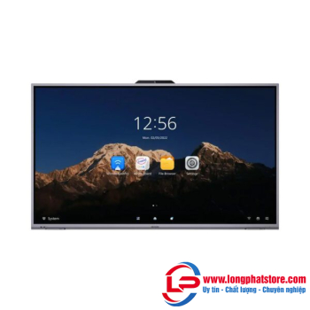 Màn hình tương tác thông minh 65 inch HIKVISION DS-SH65RB-AD