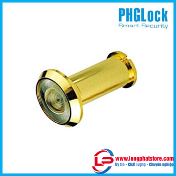 Mắt thần PHGLock góc nhìn 135°
