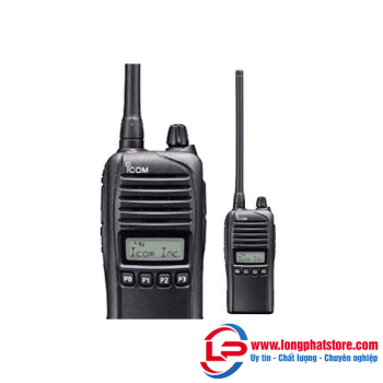 Máy bộ đàm cầm tay ICOM IC-F3033S