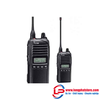 Máy bộ đàm cầm tay Icom IC-F4033S