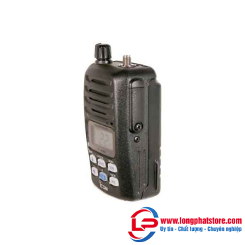 Máy bộ đàm hàng hải chống cháy nổ Icom IC-M88IS