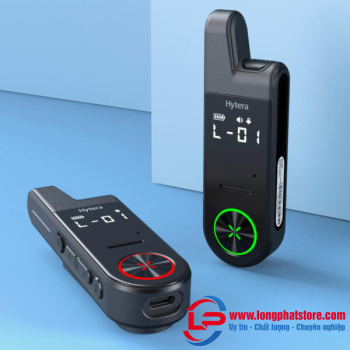 Máy bộ đàm HYTERA HYT-S10 (S1 – Mini)