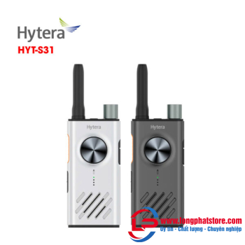 Máy bộ đàm HYTERA HYT-S31 (S1)