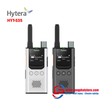 Máy bộ đàm HYTERA HYT-S35 (S1 Pro)