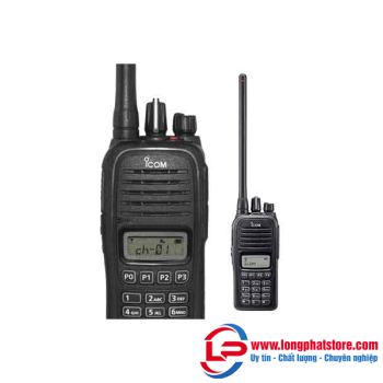 Máy bộ đàm Icom IC-F1000T