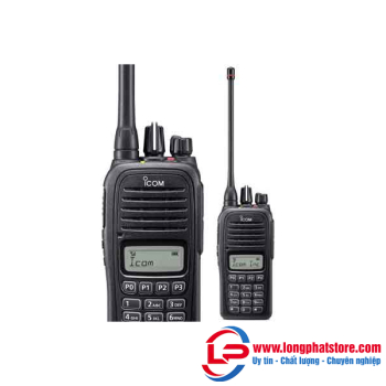 Máy bộ đàm Icom IC-F2000T
