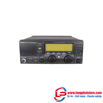Máy bộ đàm thu phát MF/HF Icom IC-M710