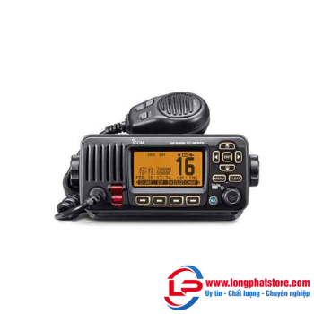 Máy bộ đàm thu phát VHF Icom IC-M323