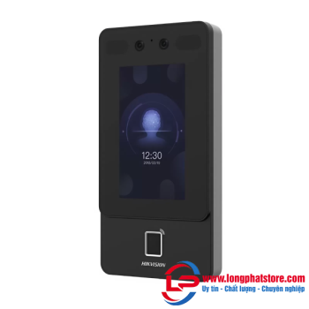 Máy chấm công khuôn mặt HIKVISION SH-K1T9342MFWX