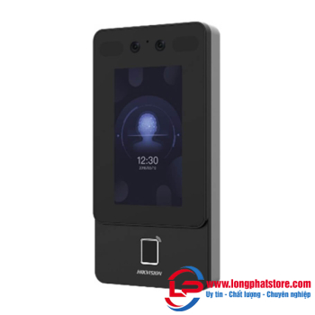 Máy chấm công khuôn mặt HIKVISION SH-K1T9342MFX