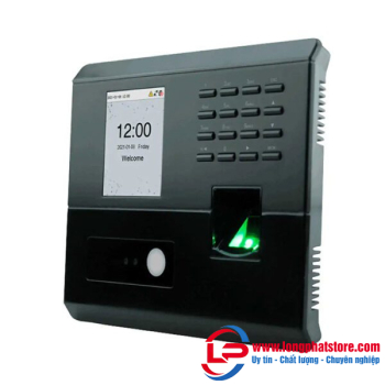 Máy chấm công khuôn mặt, vân tay RONALD JACK MB10-VL