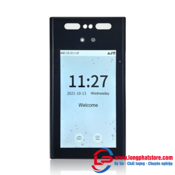 Máy chấm công khuôn mặt, thẻ cảm ứng RONALD JACK FA3000