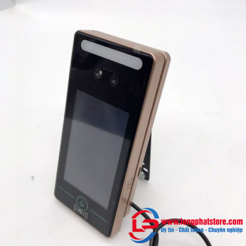 Máy chấm công khuôn mặt, thẻ cảm ứng RONALD JACK FA3000