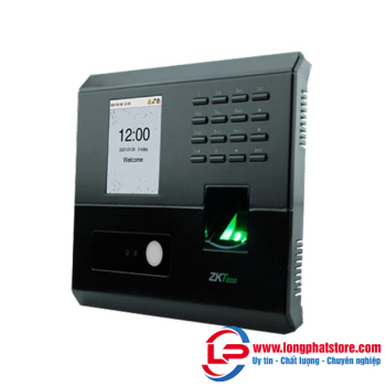 Máy chấm công khuôn mặt ZKTECO MB100-VL