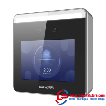 Máy chấm công nhận diện khuôn mặt HIKVISION DS-K1T331W