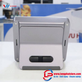 Máy chấm công nhận diện khuôn mặt HIKVISION DS-K1T331W