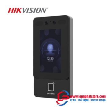 Máy chấm công nhận diện khuôn mặt HIKVISION DS-K1T342MFX