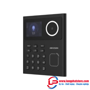 Máy chấm công nhận diện khuôn mặt, thẻ từ HIKVISION DS-K1T320MX