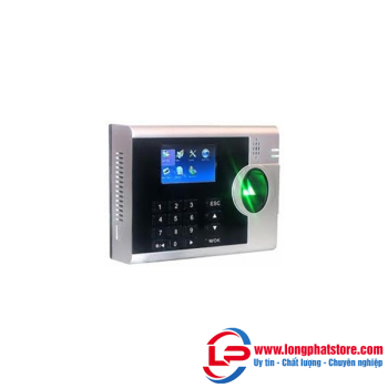 Máy chấm công RONALD JACK 6000TID