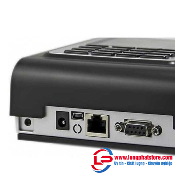 Máy chấm công vân tay RONALD JACK X628-C