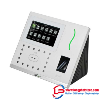 Máy chấm công vân tay, khuôn mặt, thẻ ZKTeco G3