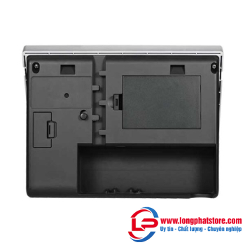 Máy chấm công vân tay, khuôn mặt, thẻ ZKTeco G3