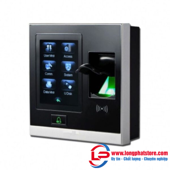 Máy chấm công vân tay RONALD JACK SF400