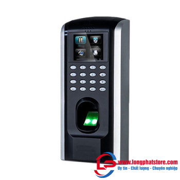 Máy chấm công vân tay, thẻ cảm ứng RONALD JACK SF200