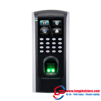 Máy chấm công vân tay, thẻ cảm ứng RONALD JACK SF200