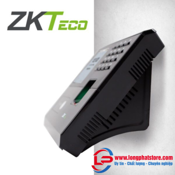 Máy chấm công vân tay và khuôn mặt ZKTECO MB10VL