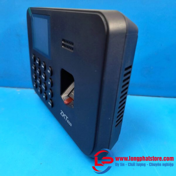 Máy chấm công vân tay ZKTECO K45Pro