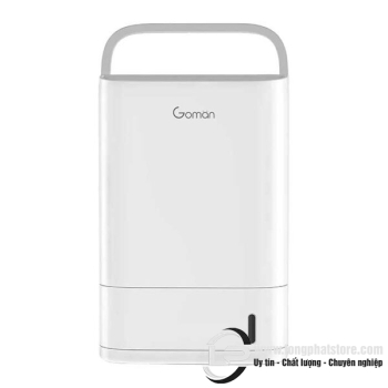 Máy hút ẩm thông minh Wifi GOMAN GM-WD329