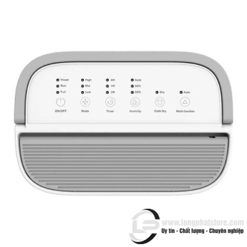 Máy hút ẩm thông minh Wifi GOMAN GM-WD329