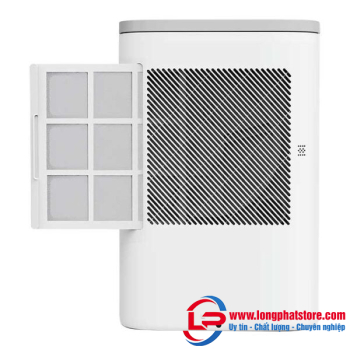 Máy hút ẩm thông minh Wifi GOMAN GM-WD329